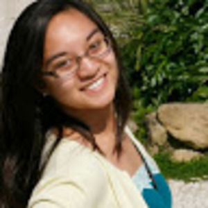 Meet your Posher, Corina